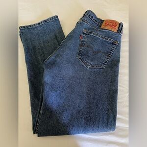 Men’s 505 Levi’s 35/32